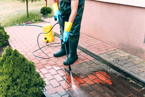 Professional Pressure Washing in Waite Park, MN