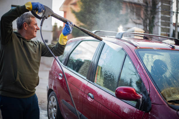 Best Exterior Home Cleaning  in Waite Park, MN
