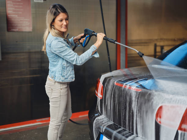 Best Pressure Washing Near Me  in Waite Park, MN