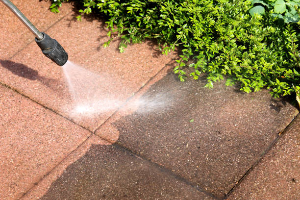 Best Commercial Pressure Washing  in Waite Park, MN